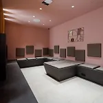 Godewindpark Deluxe-apartment 1-12 アパート