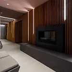 Godewindpark Deluxe-apartment 1-12 アパート