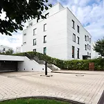 Godewindpark Deluxe-apartment 1-12 アパート *