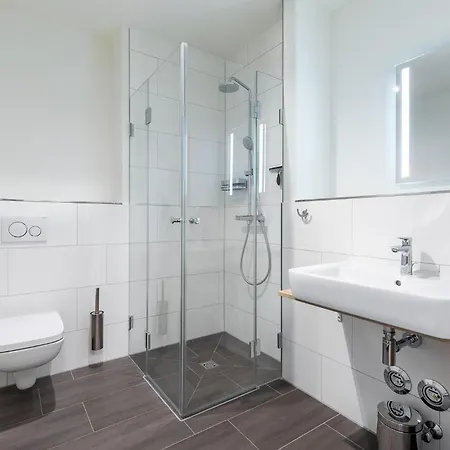 Apartament Godewindpark Deluxe-apartment 1-12