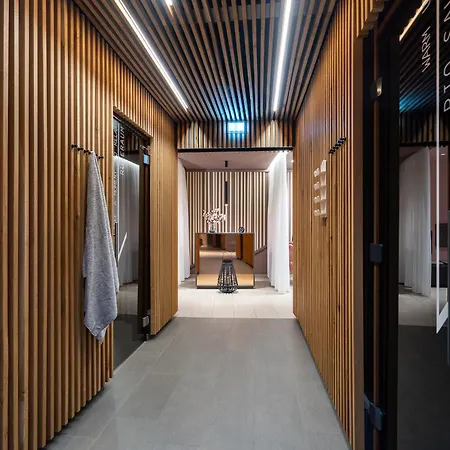 Godewindpark Deluxe-apartment 1-12 Apartamento Lübeck