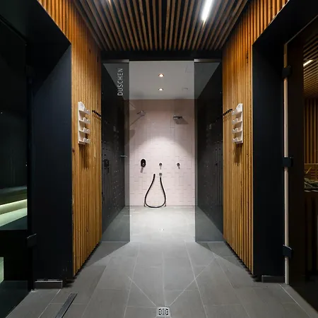 Godewindpark Deluxe-apartment 1-12 Lubeka