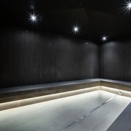 Godewindpark Deluxe-apartment 1-12 *