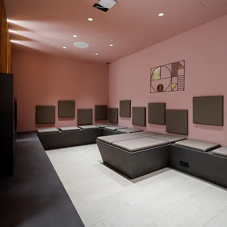 Godewindpark Deluxe-apartment 1-12 * Lübeck