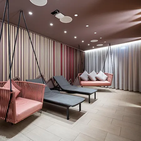 Godewindpark Deluxe-apartment 1-12 Apartamento *